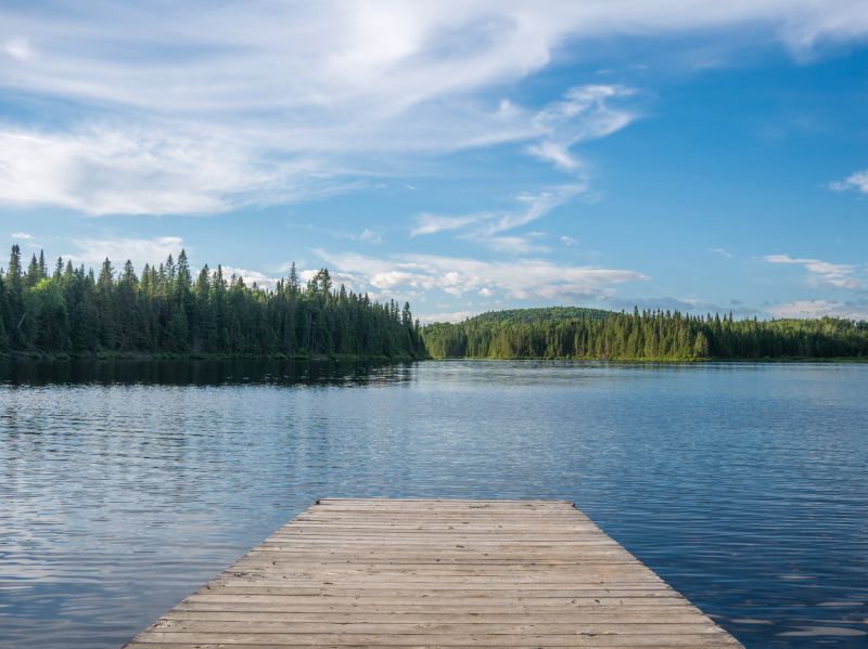 Dock Building Service in Kansas City, KS