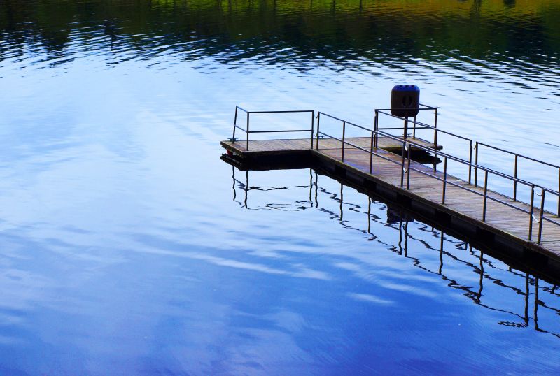 Dock Construction in Olathe, KS