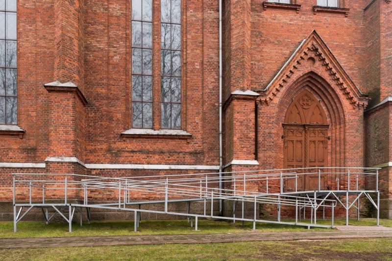 Increase Your ADA Ramp Installation Business with an AI Driven, Targeted Website