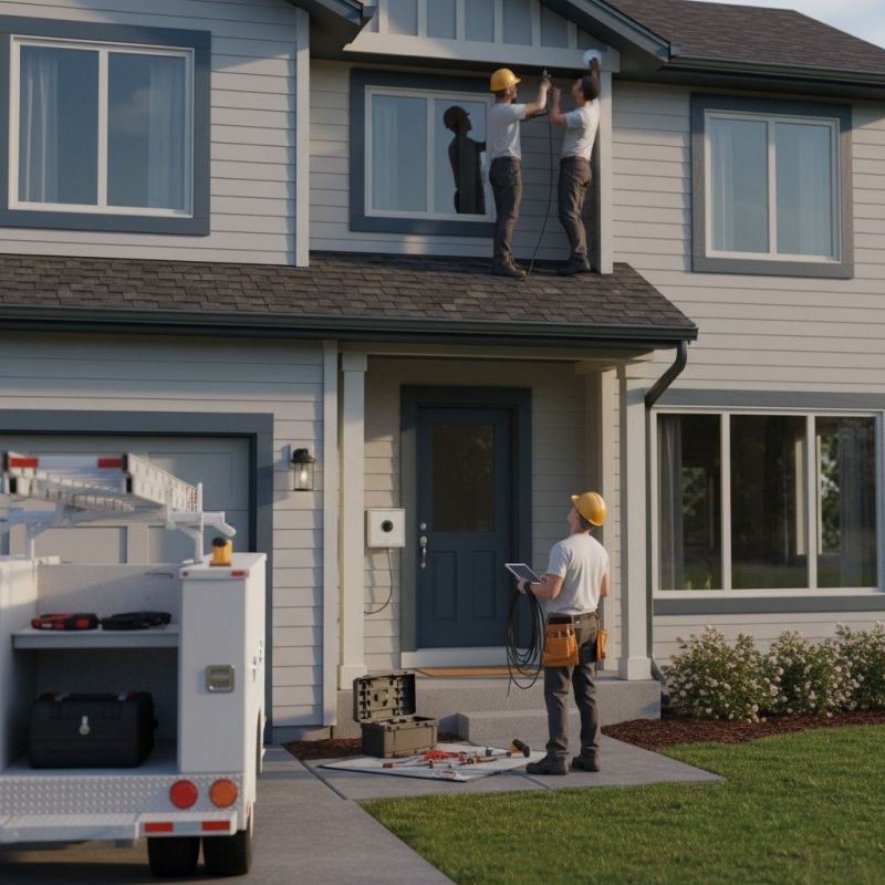 Contact About Ada Ramp Installation